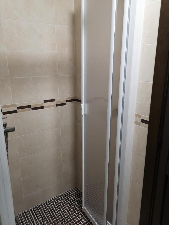 Apartamento El Carmen Setenil de las Bodegas Kültér fotó